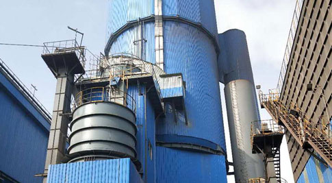 Anhui Tiankang Milieutechnologie Co., Ltd.