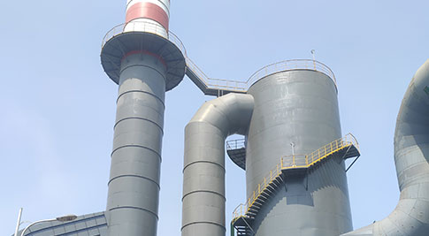 Zhongtian natte methode