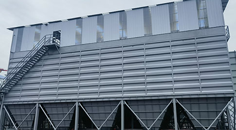 Anhui Tiankang Milieutechnologie Co., Ltd.