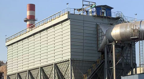 Anhui Tiankang Milieutechnologie Co., Ltd.