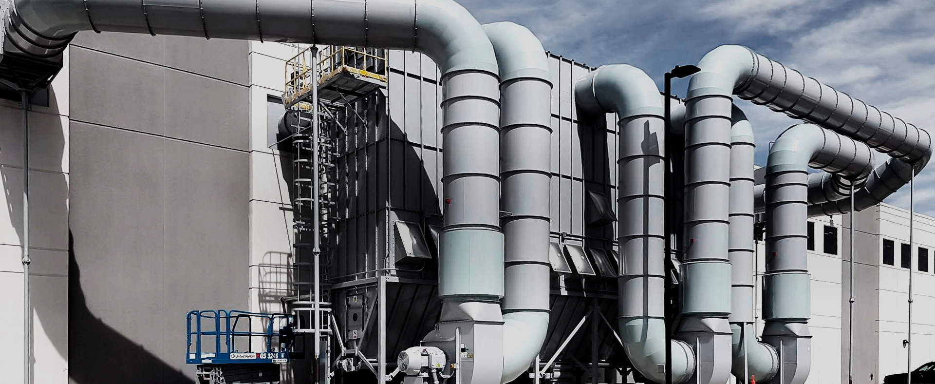 Anhui Tiankang Milieutechnologie Co., Ltd.